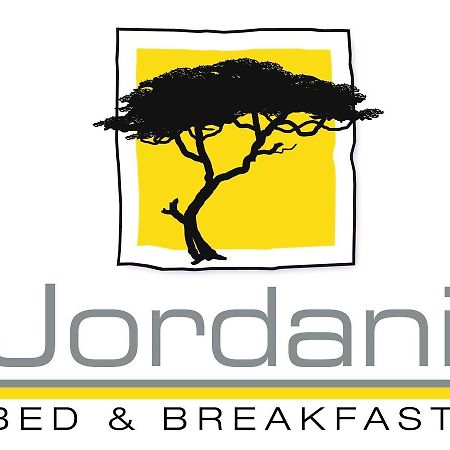 Jordani B&B Windhoek Bagian luar foto