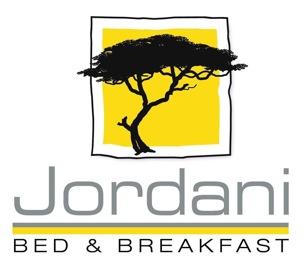 Jordani B&B Windhoek Bagian luar foto